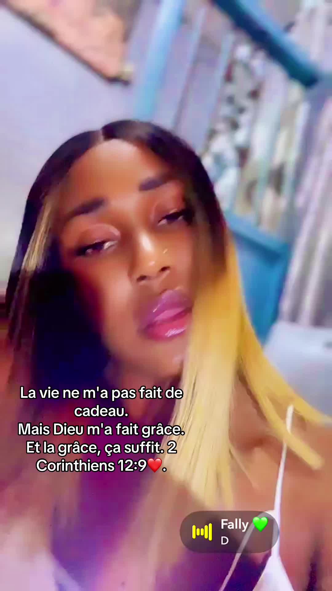 @๐บ๐Chenilla๐บ๐la fleur ๐บ ๐