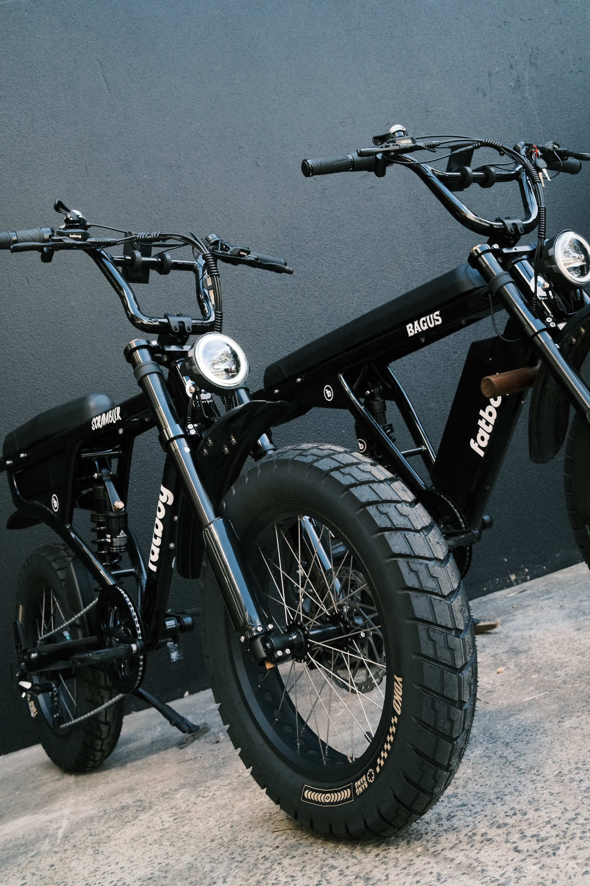@Fatboy Bikes Australia