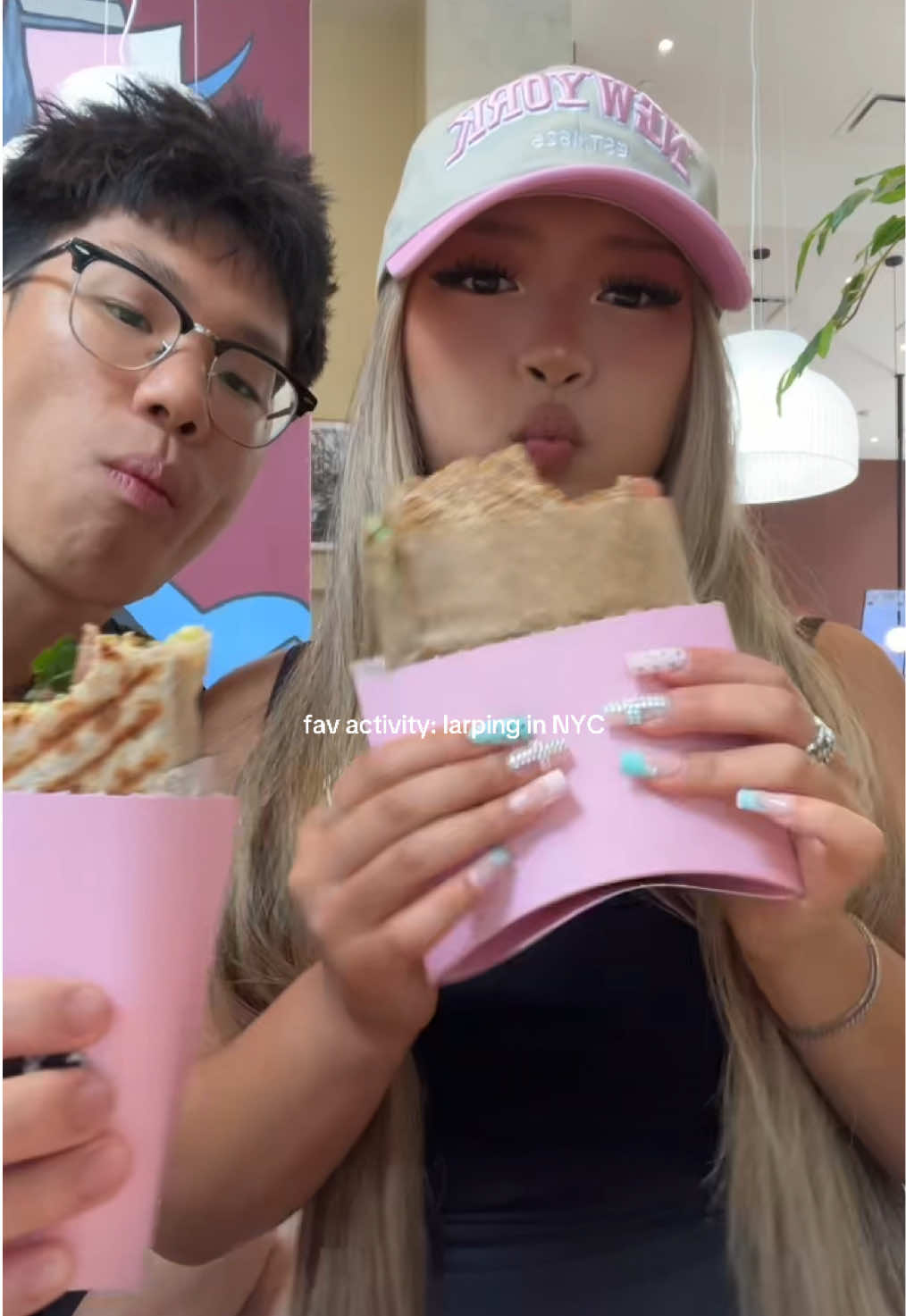 @hope kim