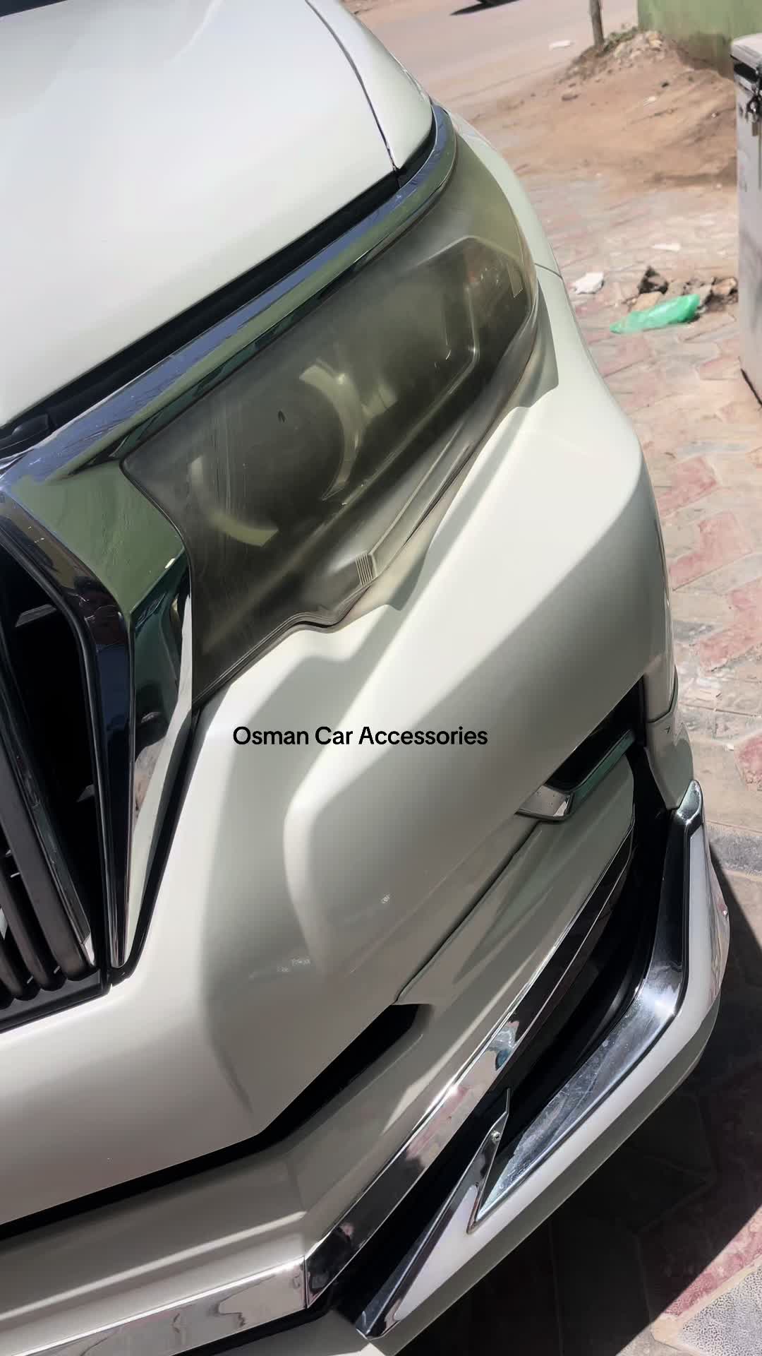 @Osman_Car_Accessories
