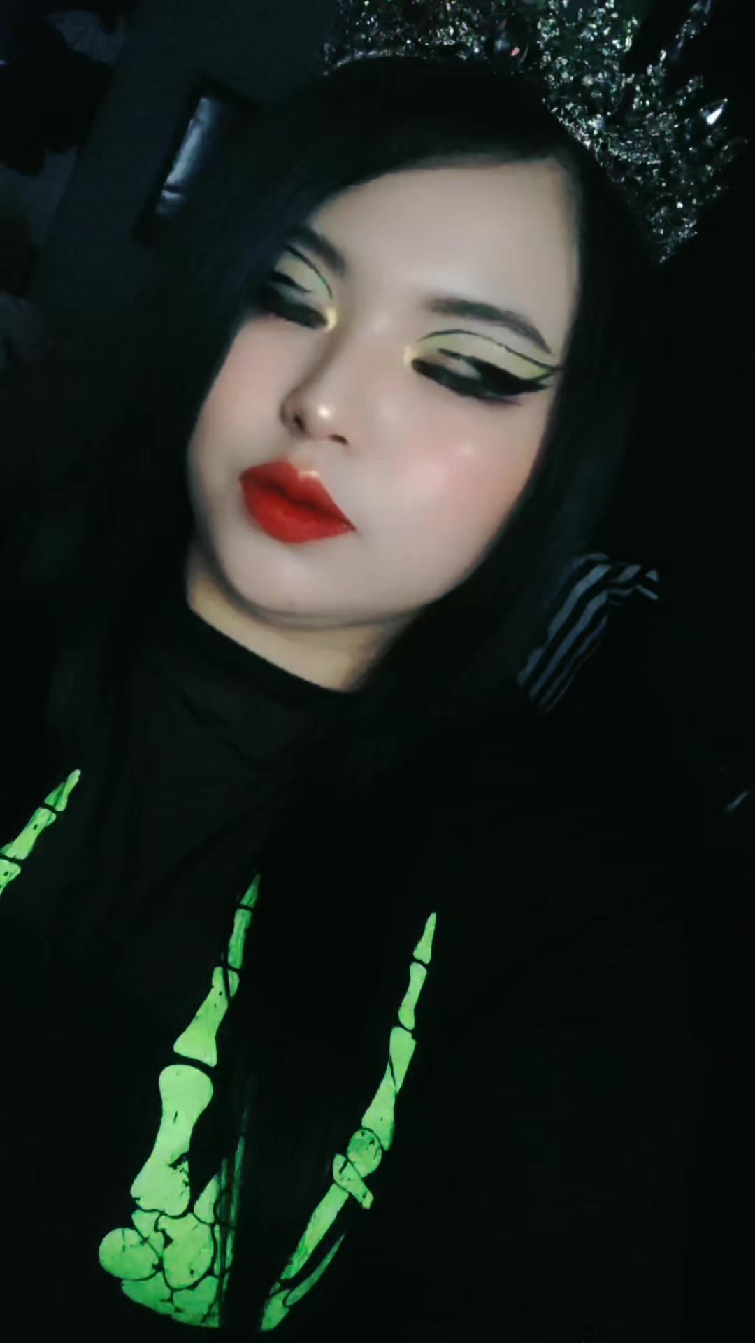 @🦇 S𝖆𝖉𝖎 W𝖎𝖙𝖈𝖍 🦇