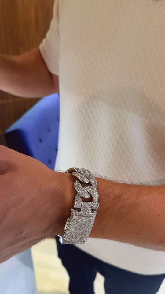 @Arden Not The Jeweller