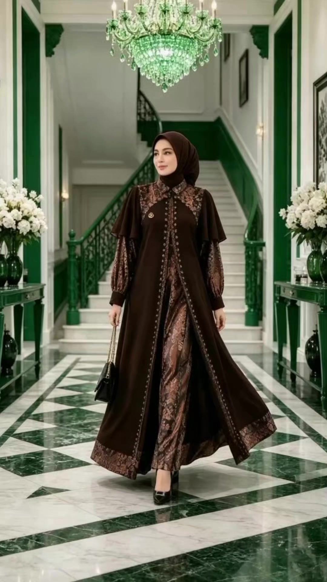 @Aisya Fashion