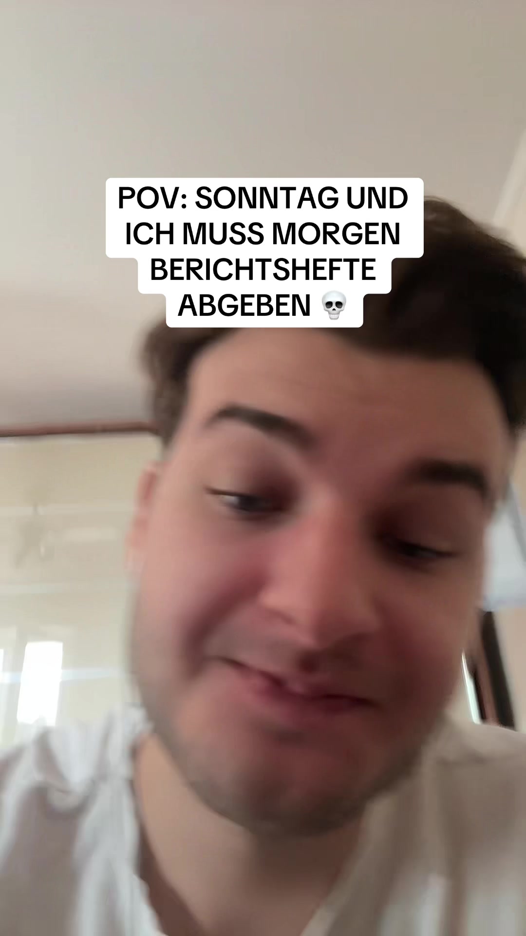 @Azubibericht