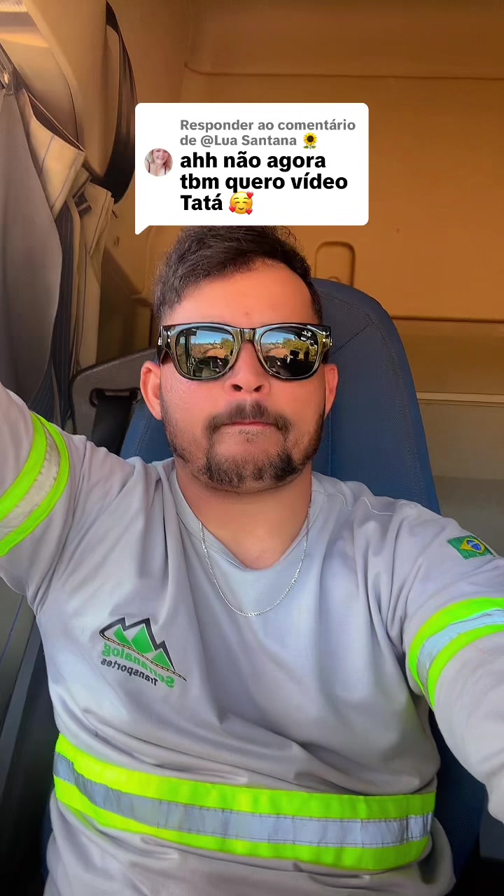 @Tata Filho driver