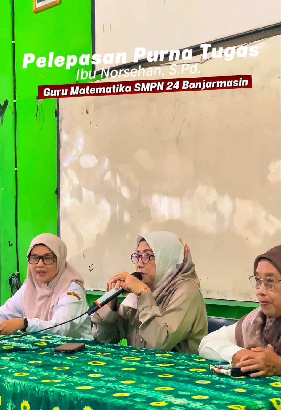@SMPN 24 BANJARMASIN