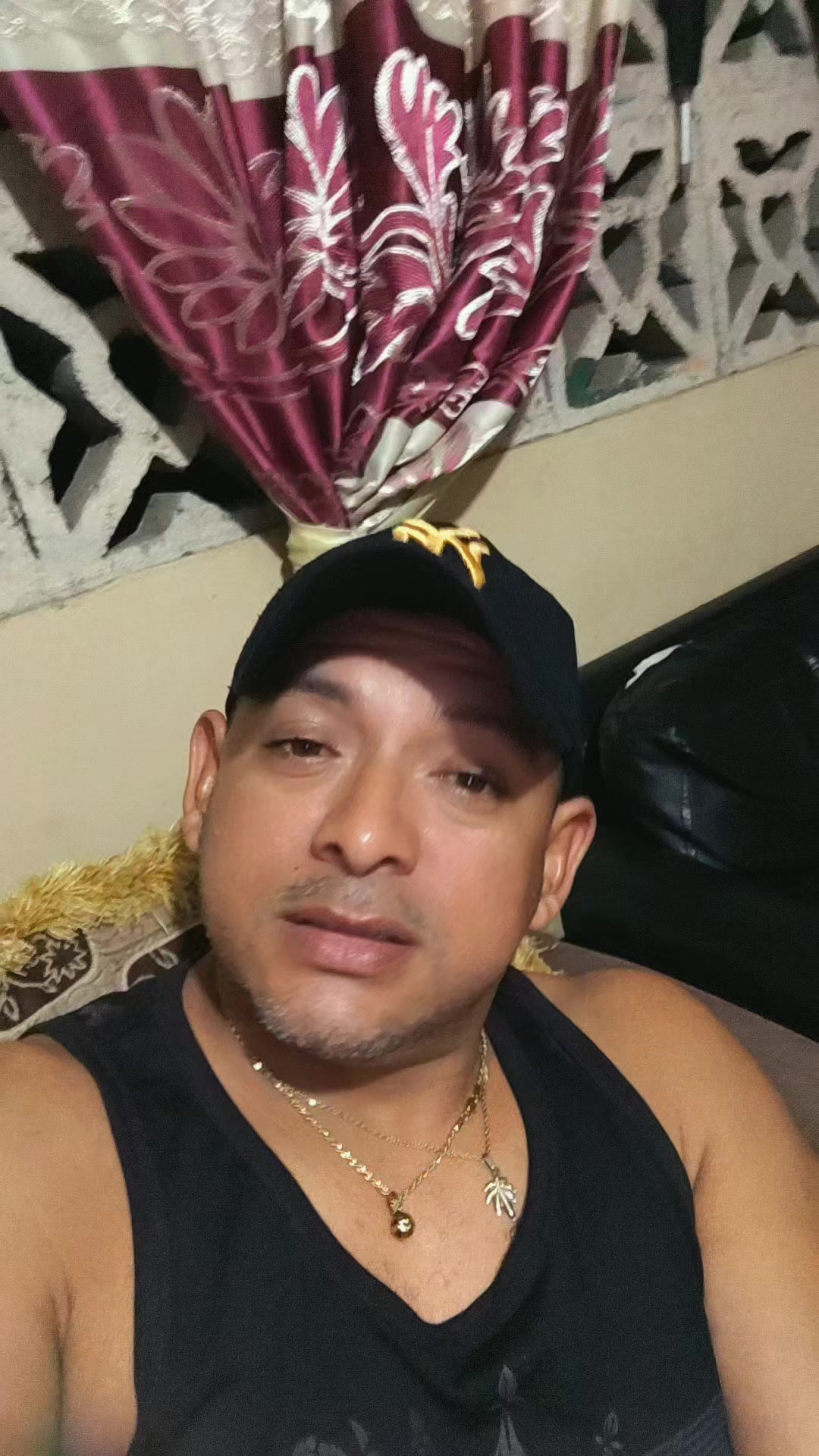 @Mario De Salas