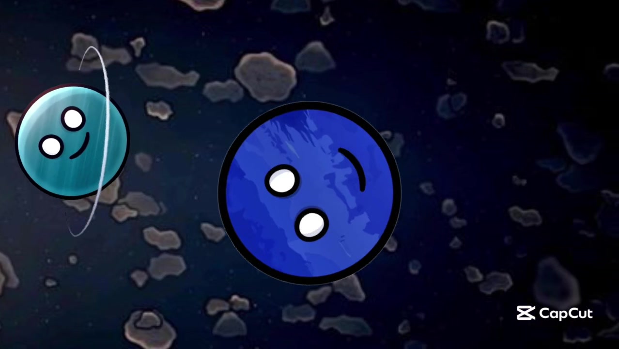 @Solarballs neptune