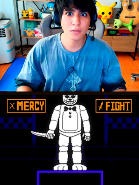 @Luisarvoid