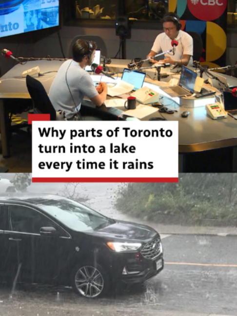 @CBC Toronto