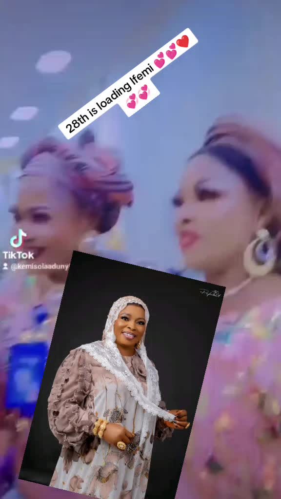 @Rashidat Bello