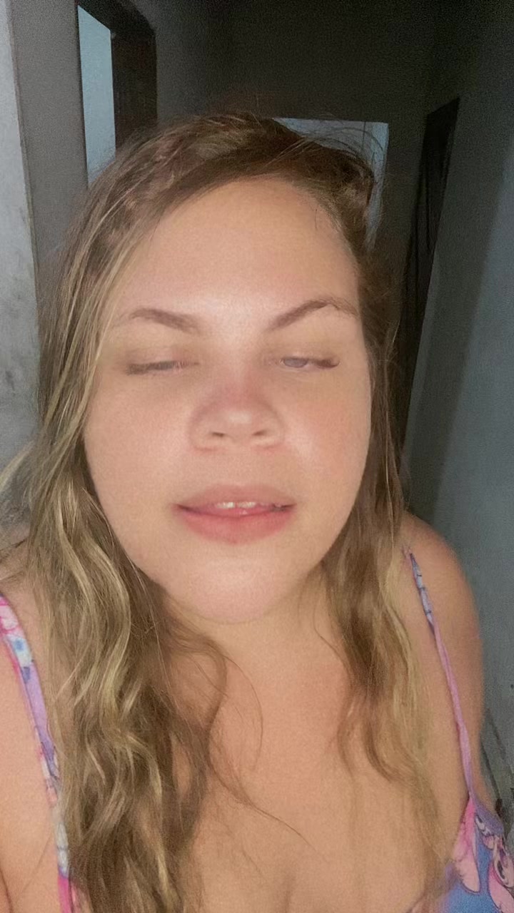 @Babi Nunes***