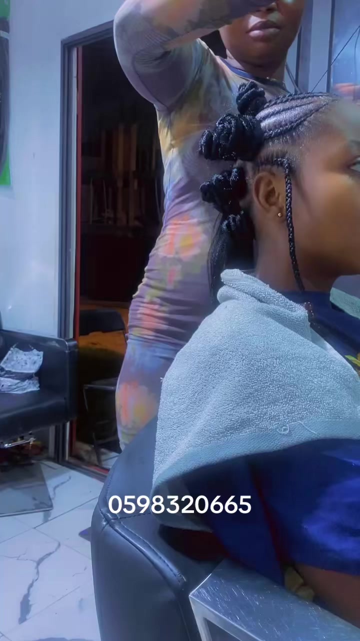 @Afro kinky