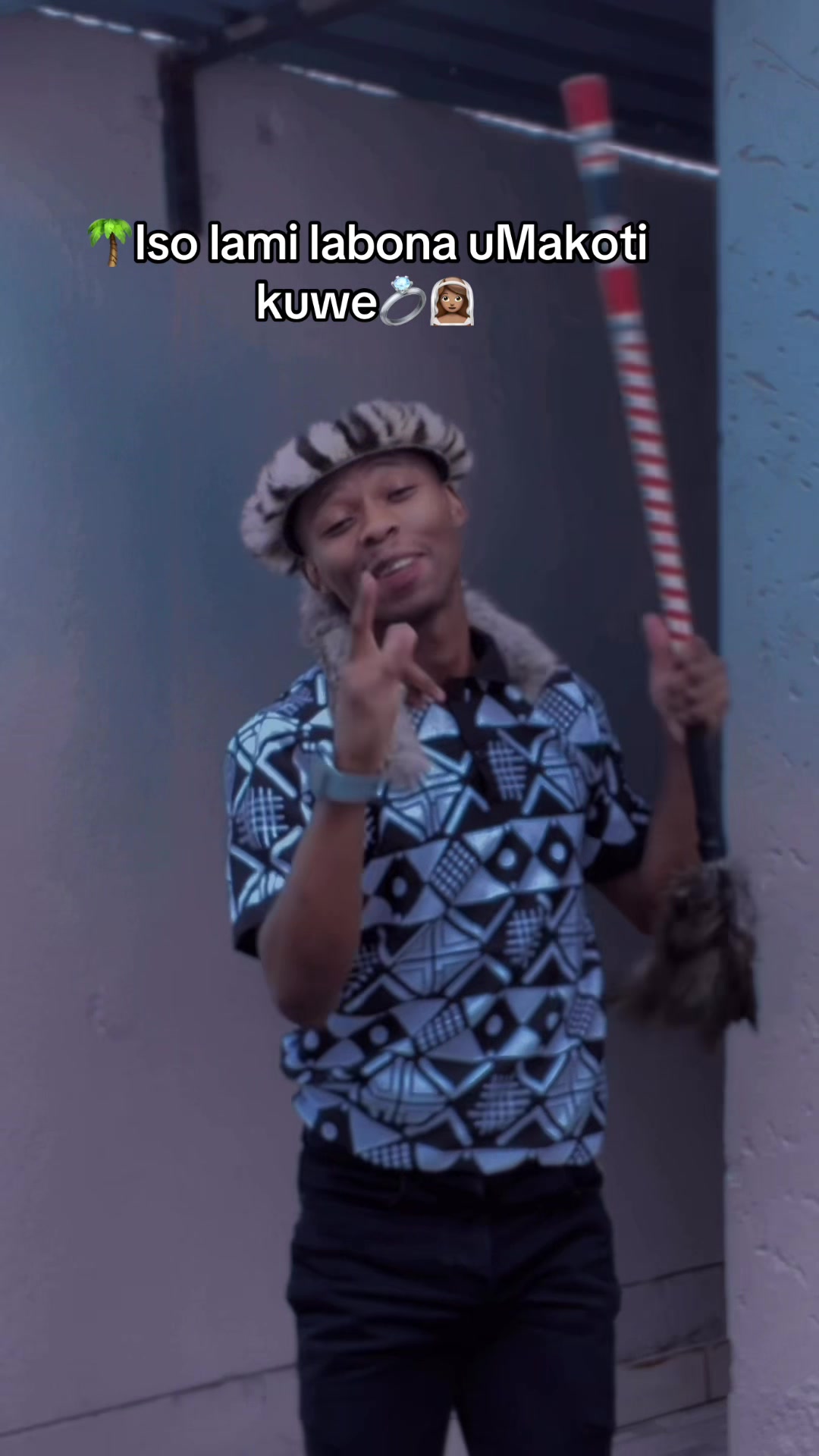 @Mandilakhe Cele