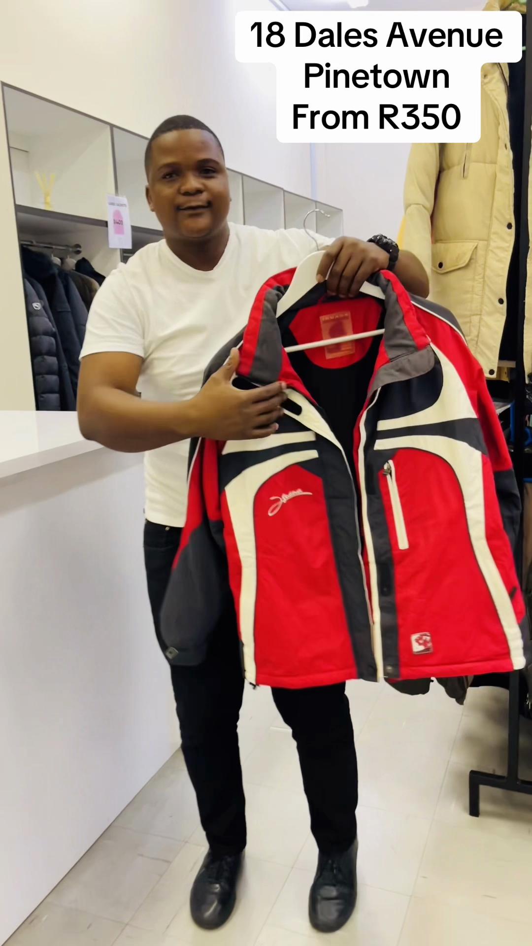 @Zamangwane’s Closet
