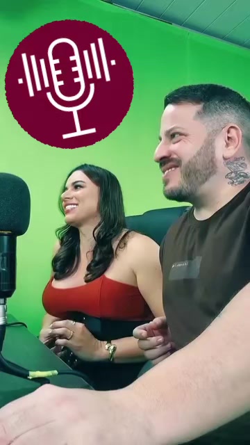 @Sabryna e Thiago 🏳️⚧️❤️
