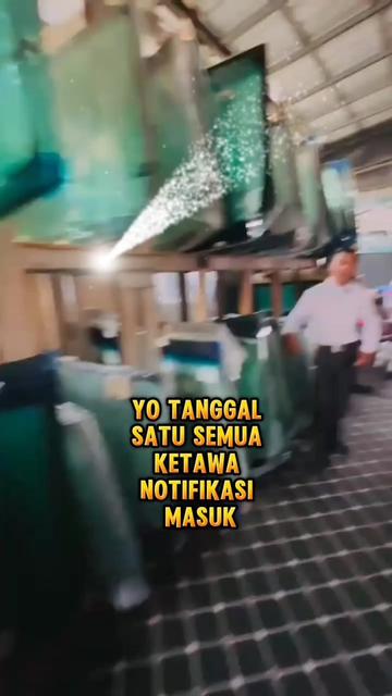 @Kaca mobil Dendy Glass