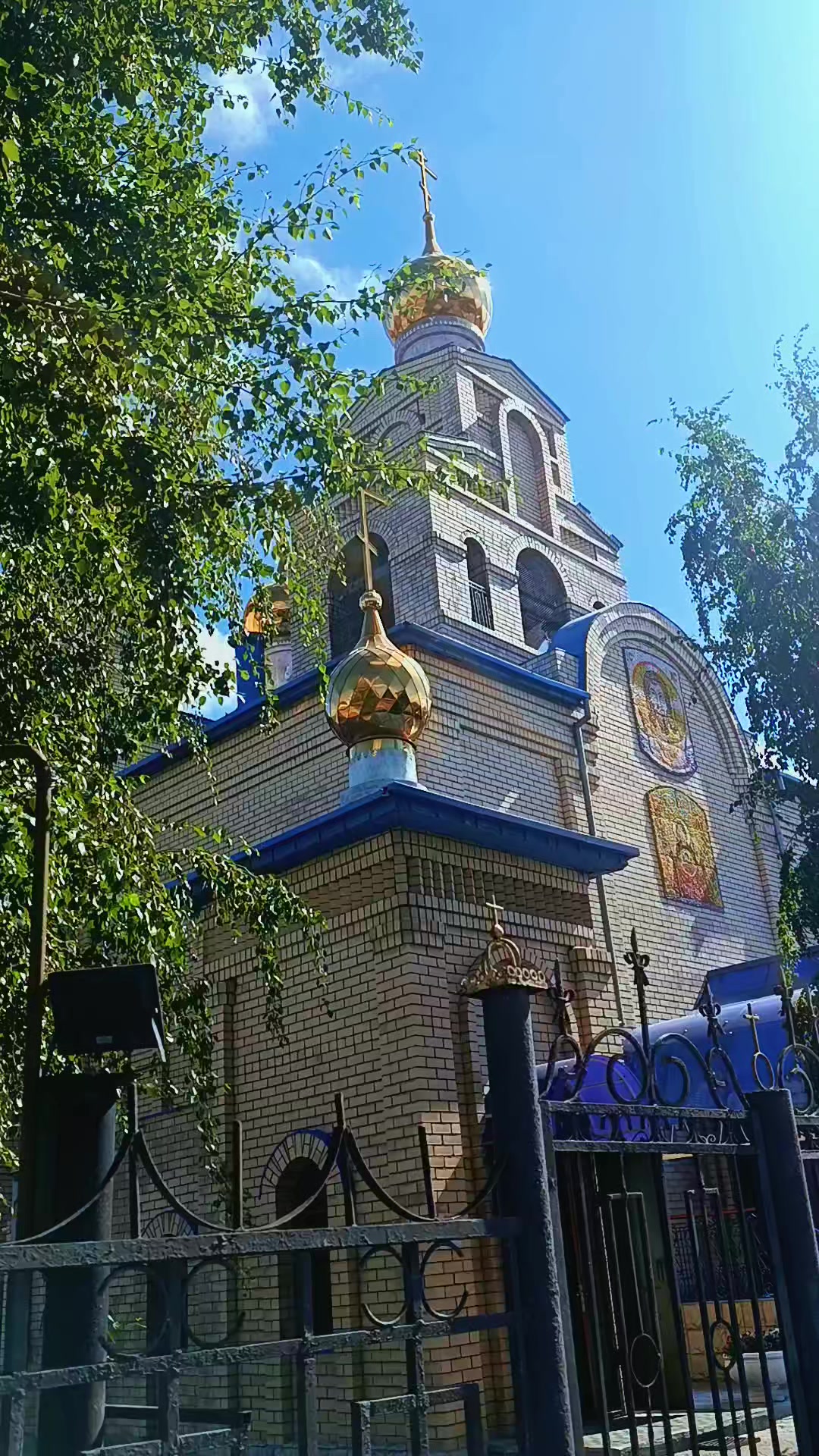 @ОбезбашеннаЯ))))