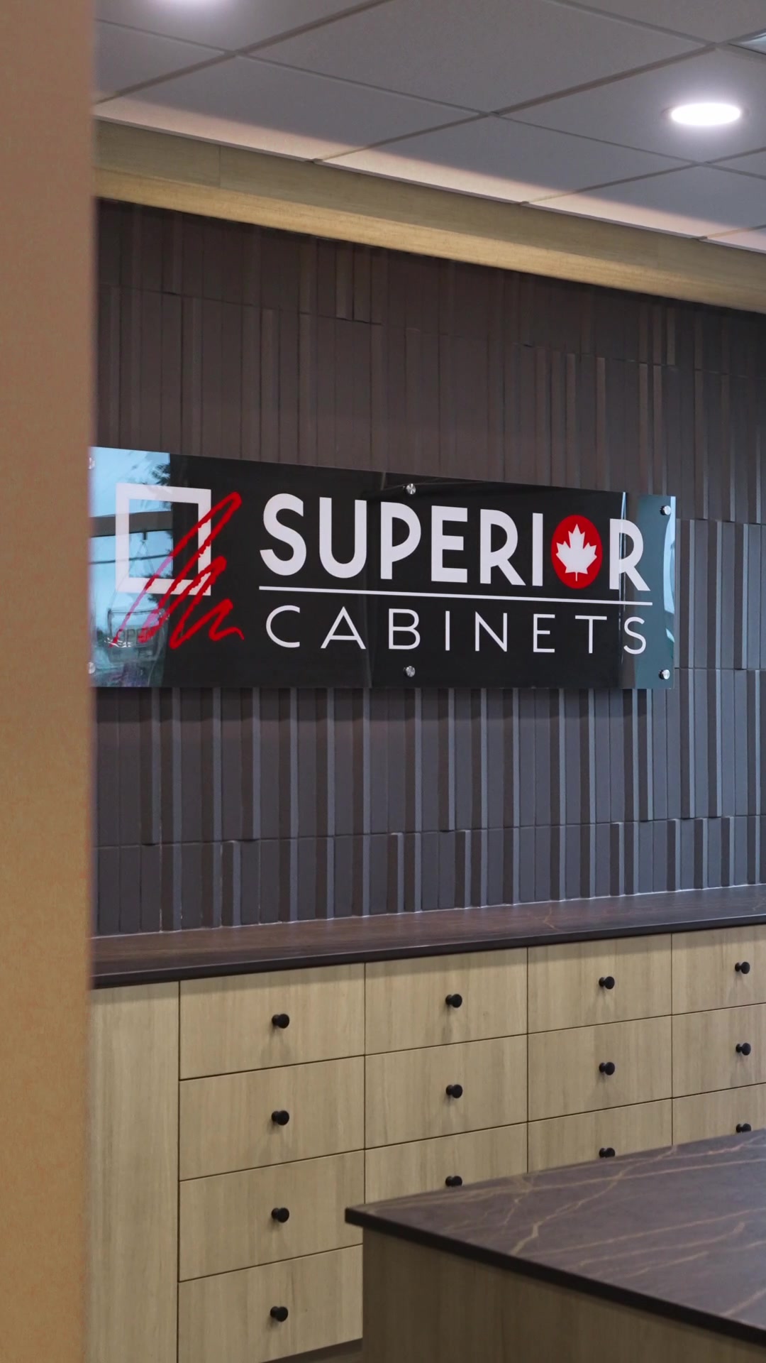 @Superior Cabinets