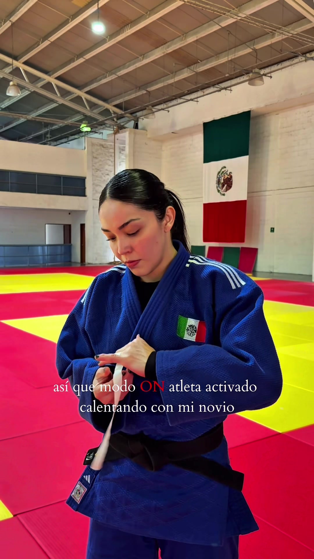 @Paulina Martínez