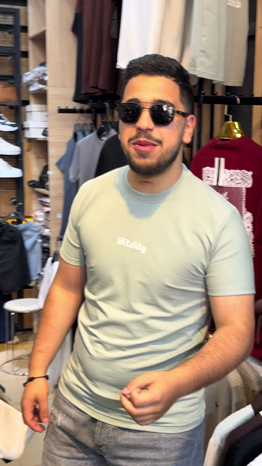 @Boutique Wolf