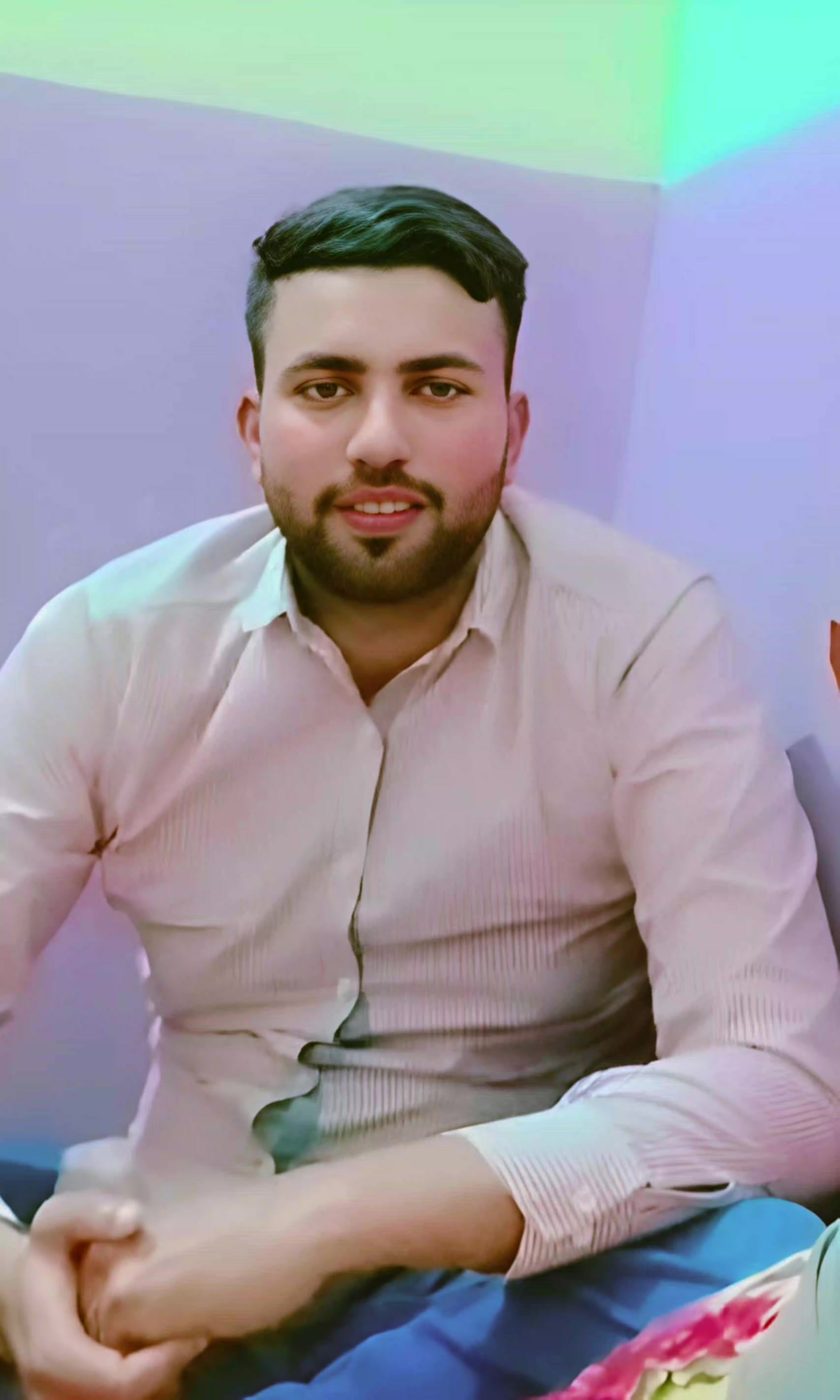 @mian tanhar