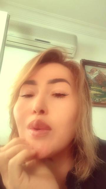 @,,🌺Sabrina🌺