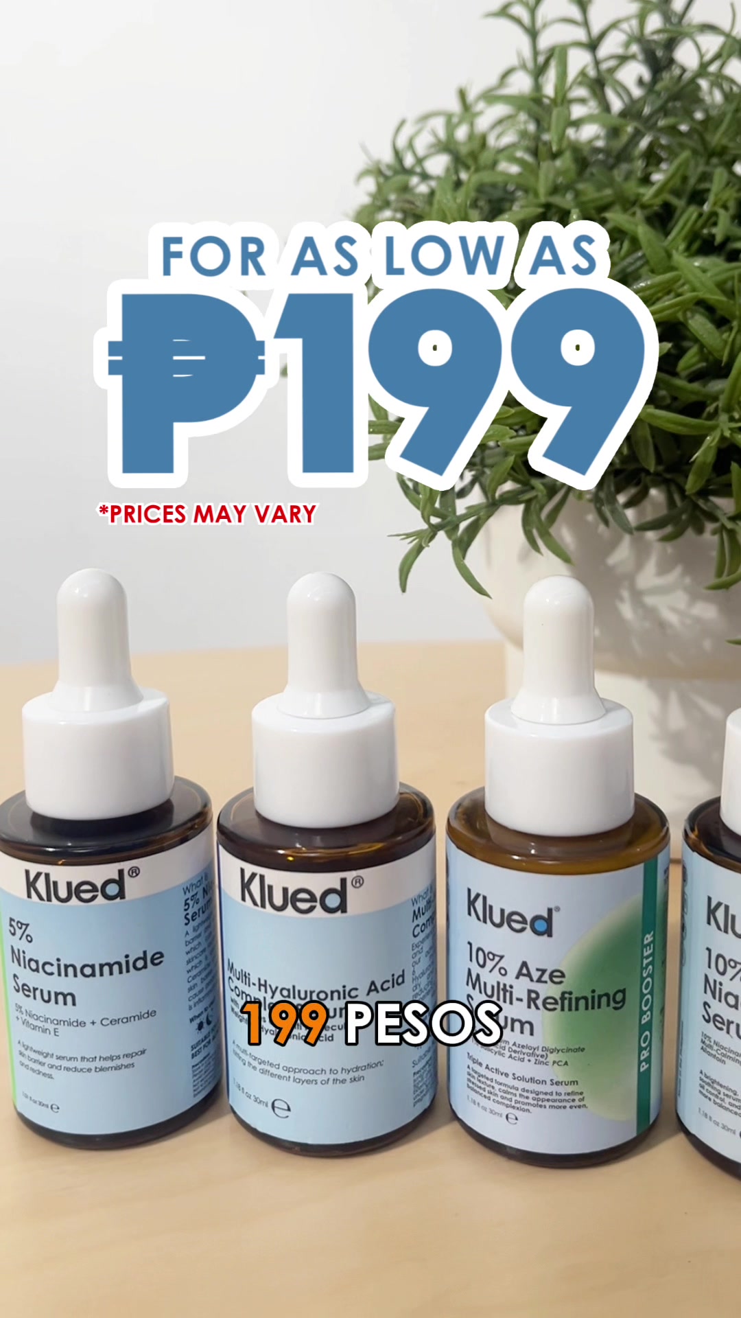 @Klued