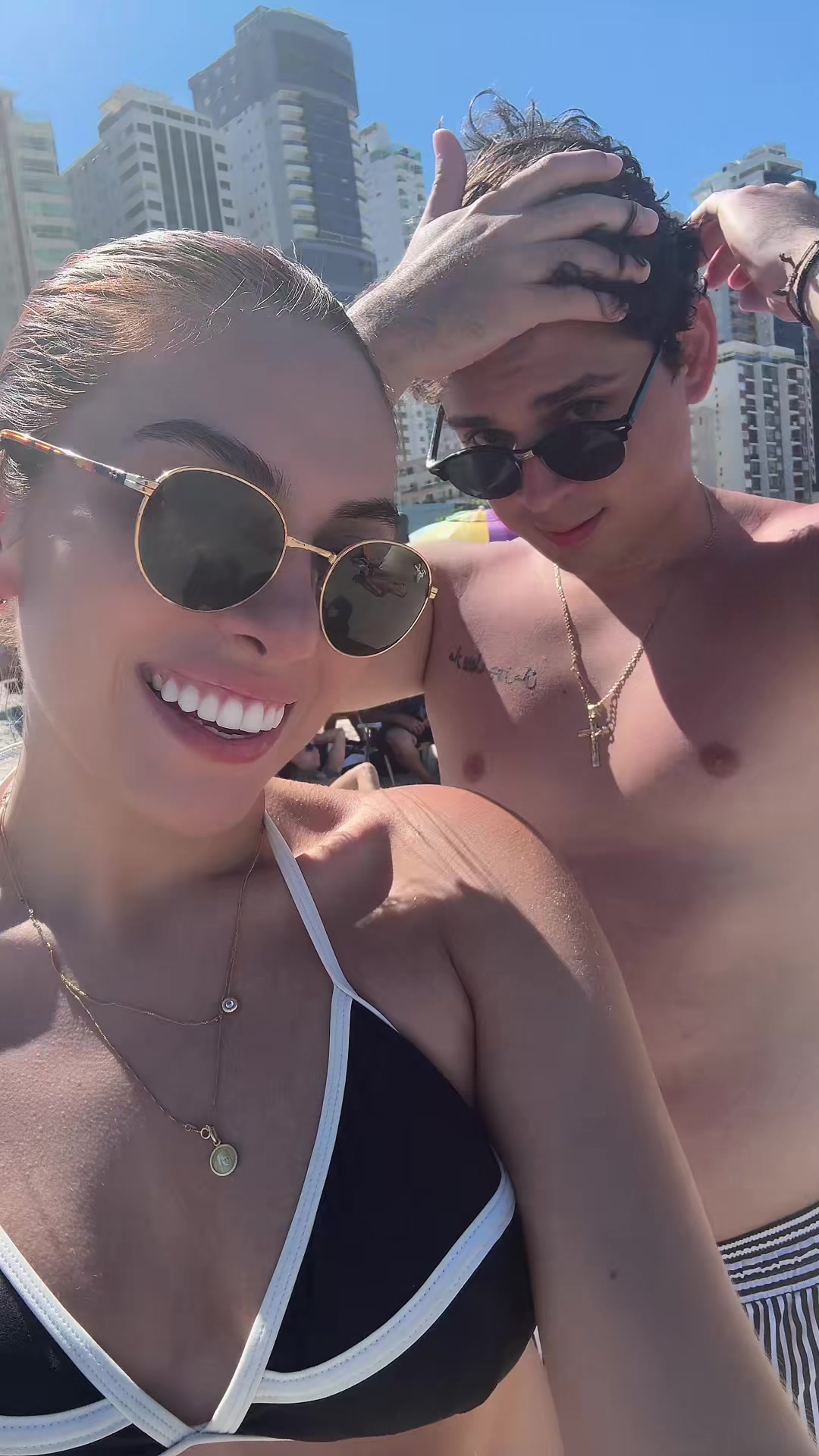 @Maria Fernanda Suarez