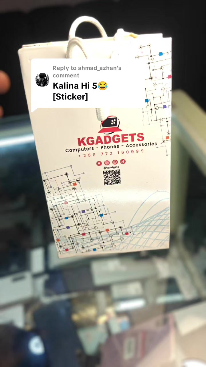 @k gadgets