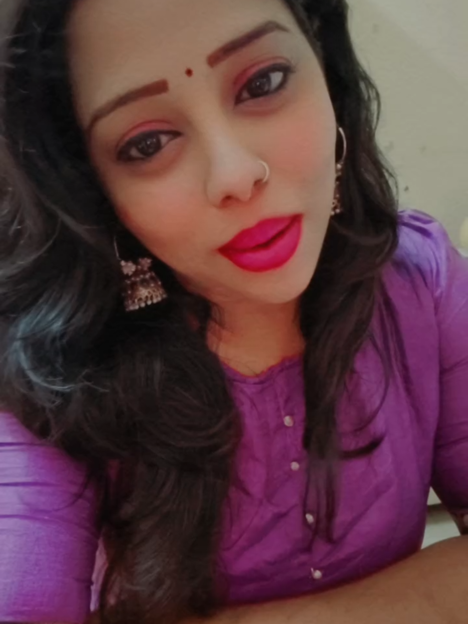 @๐๏ธ๐ค๐นAmmu_karthik๐น๐ค๐๏ธ