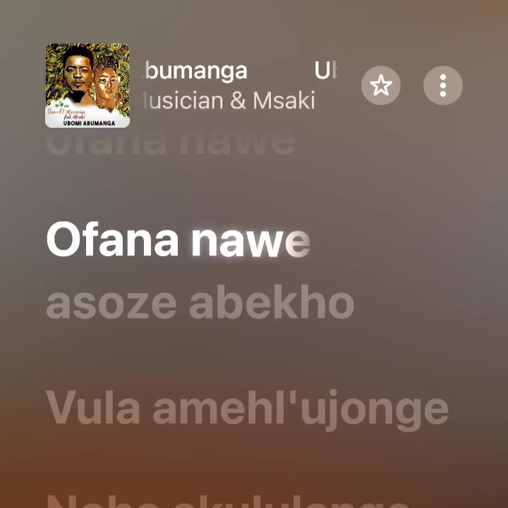 @mzansisoundclips🇿🇦🎵🍃