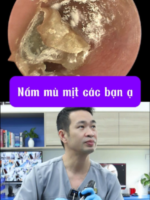 @Bs Hiệu Tai Mũi Họng Long Biên