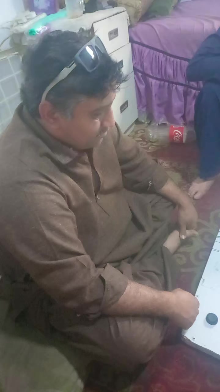 @G MUDSSAR  G