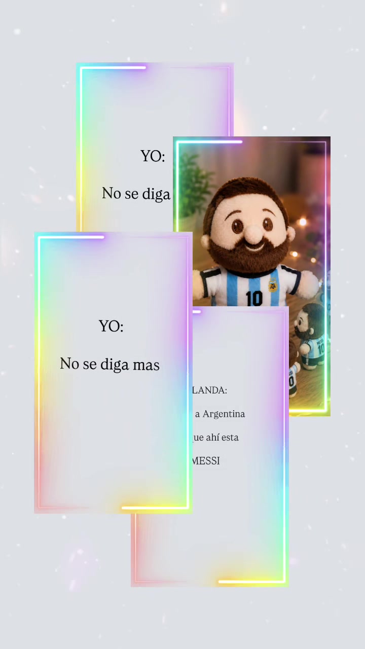 @Paloma Sandoval