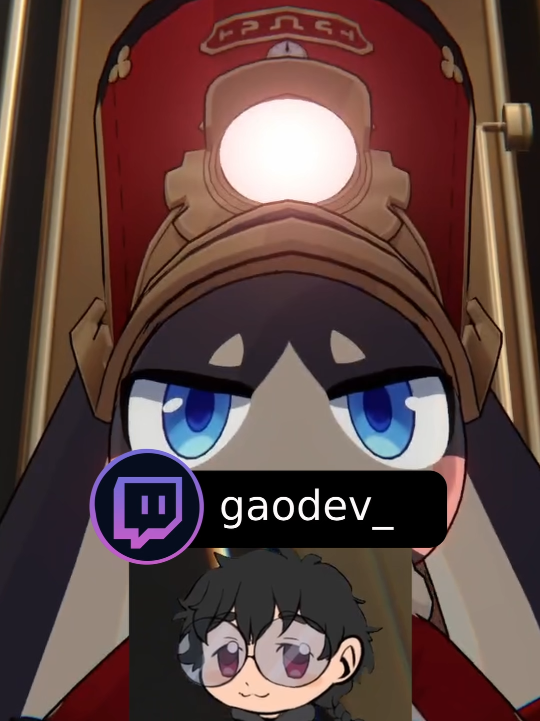 @GaoDev
