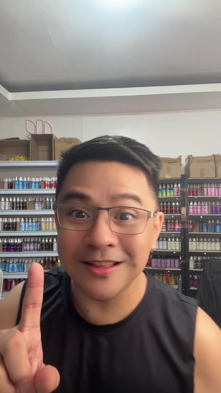 @JRE SCENTS