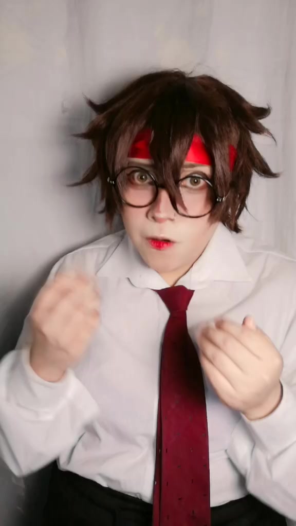 @iHaru
