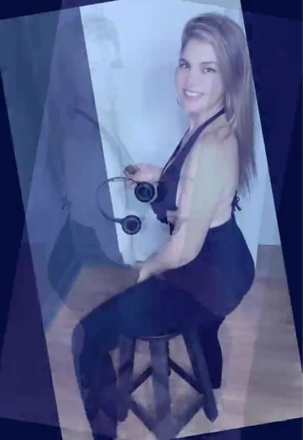 @Claudia Alonso