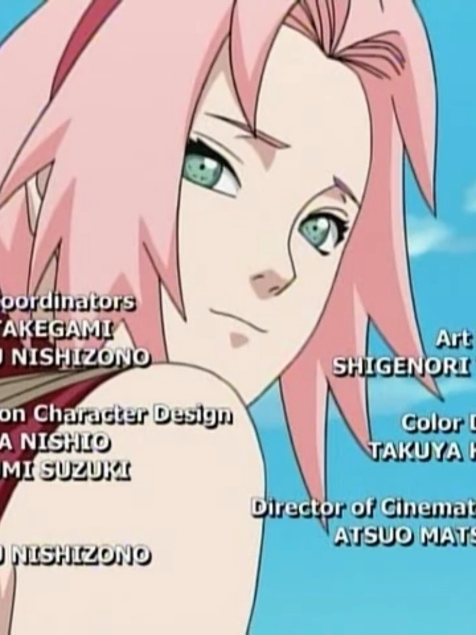 @Openings Anime