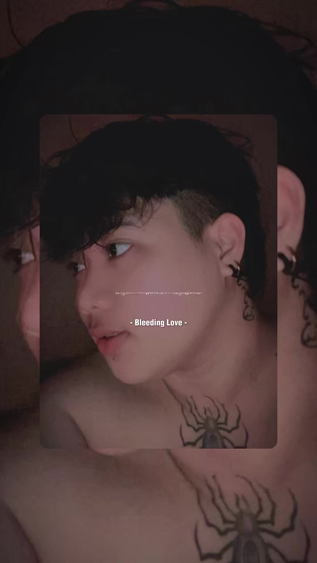@JL DAGAMI ♥︎ 🏳️🌈