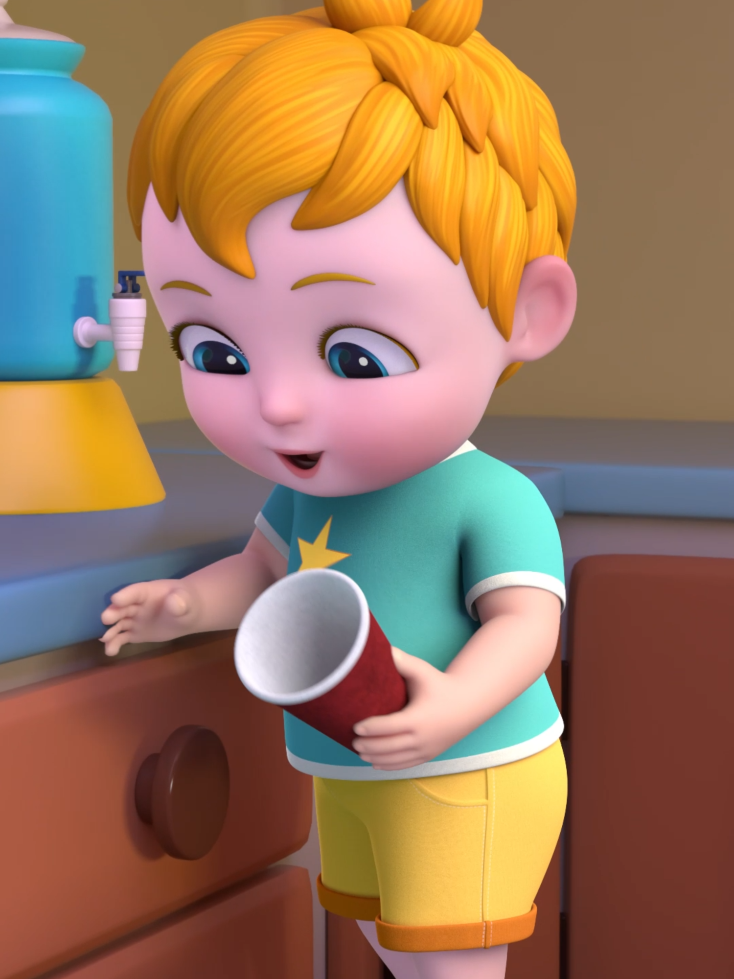 @NuNu Tv Nursery Rhymes