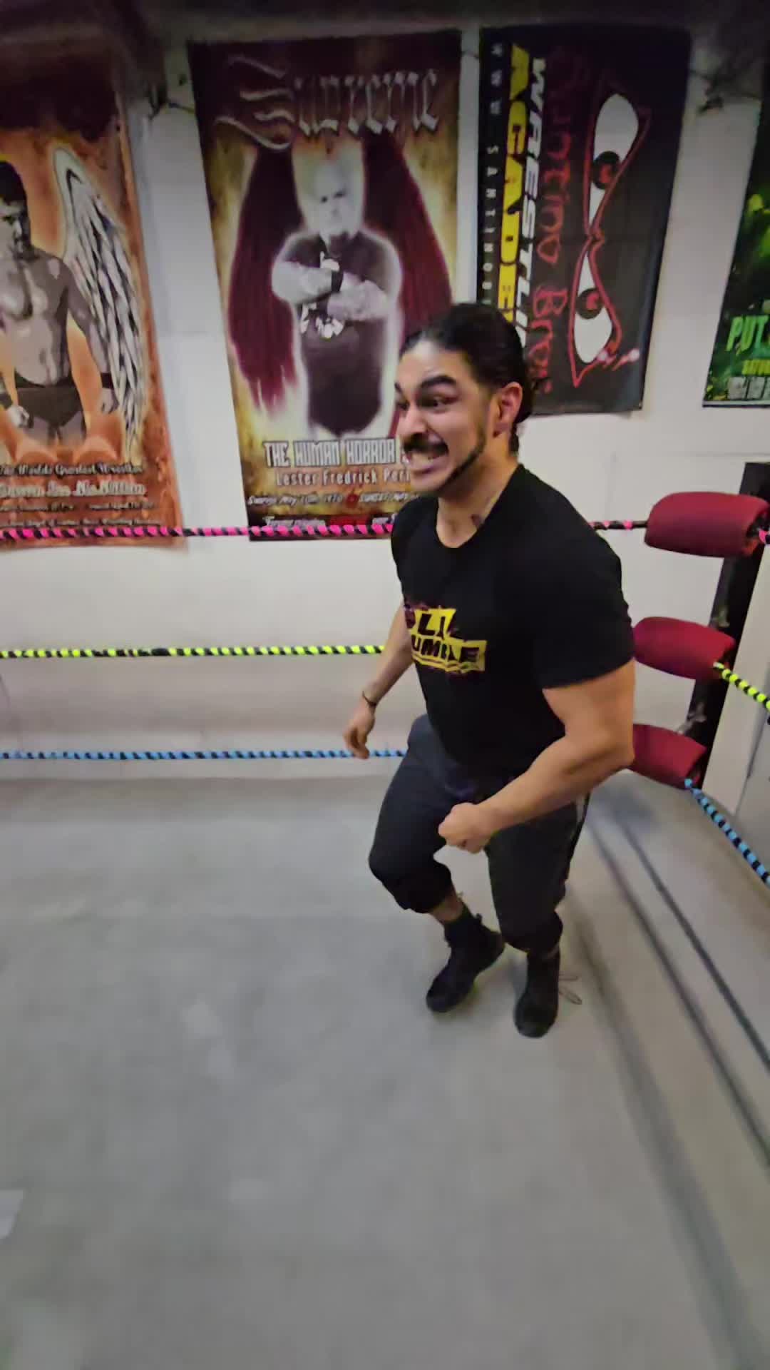 @Santino Bros.