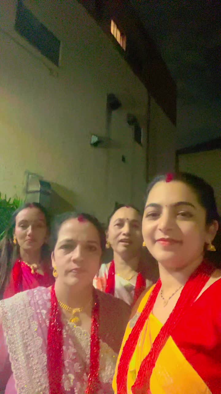 @Sarada acharya