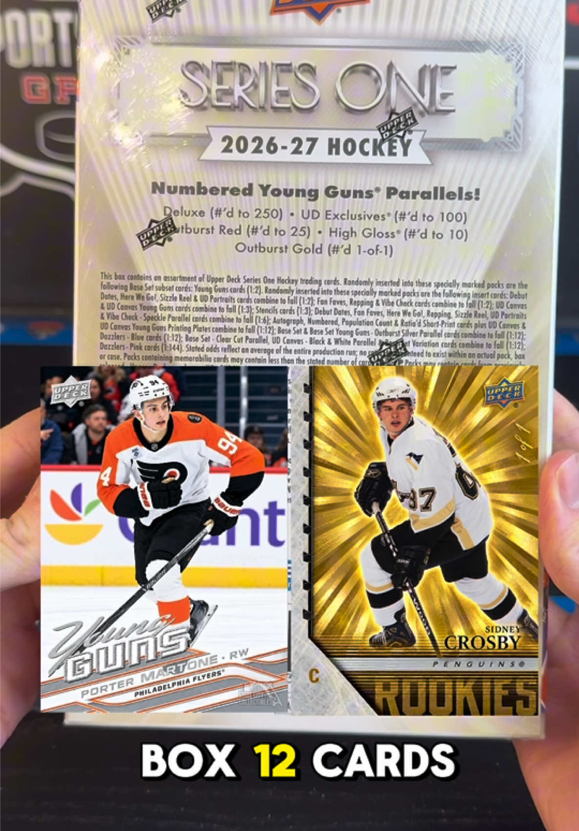 @GP Sports Cards