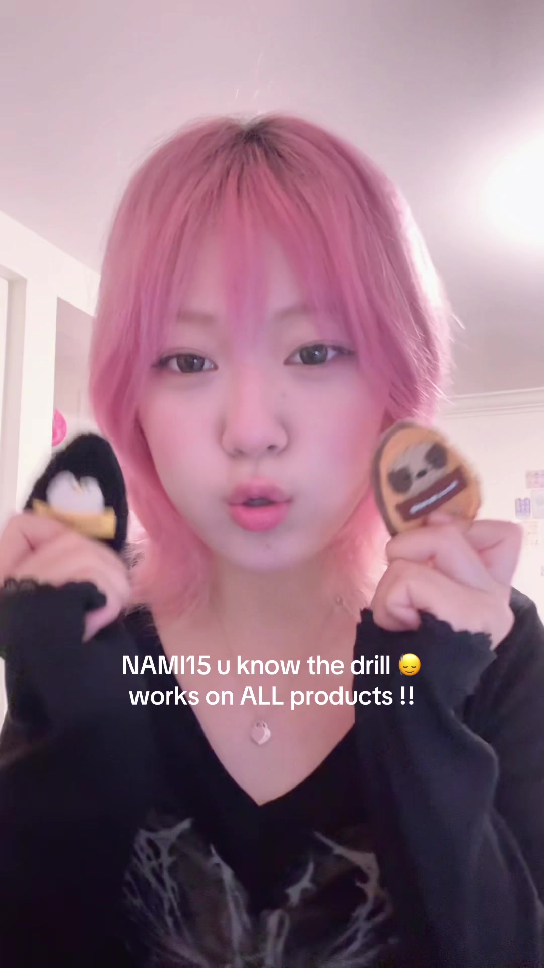 @nami !