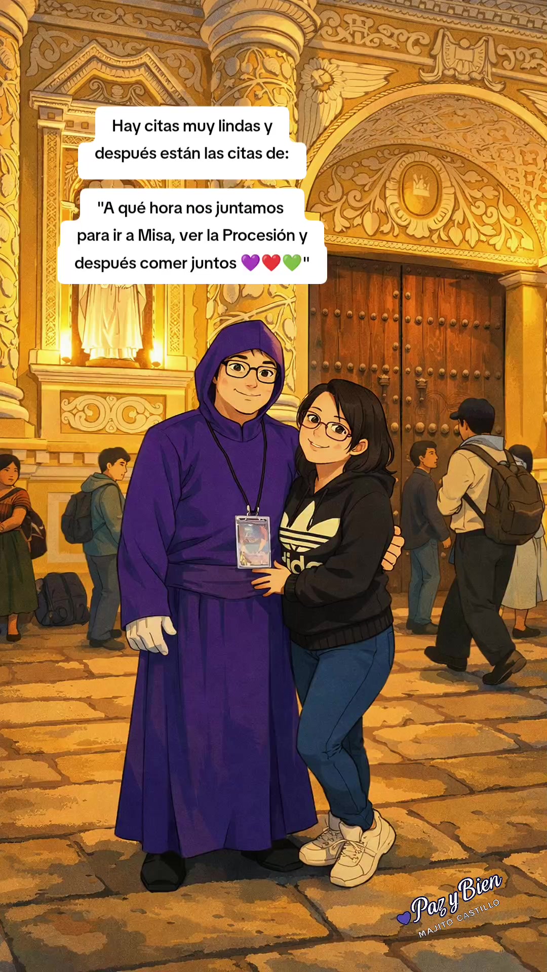 @✨Majito Castillo ✨