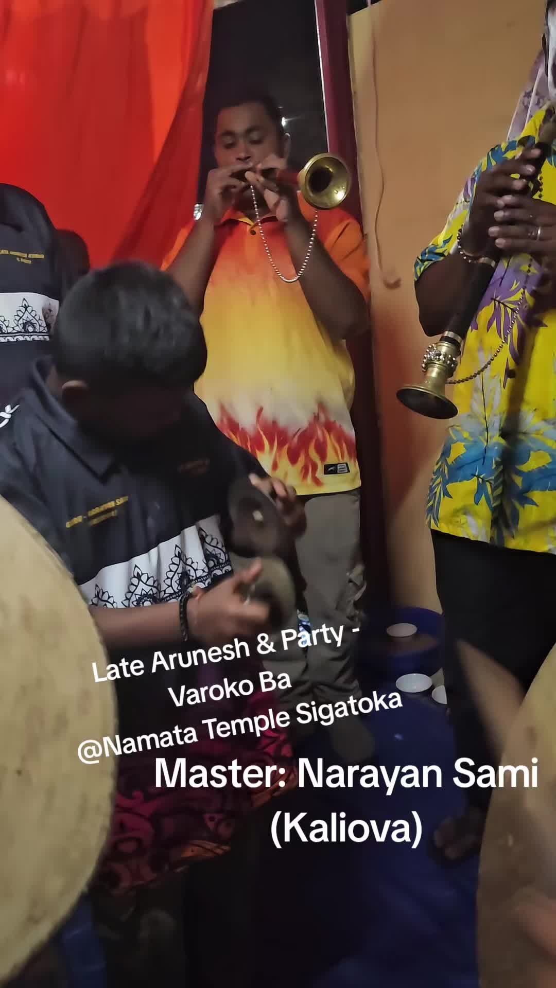 @Ganendra Narayan-Sami