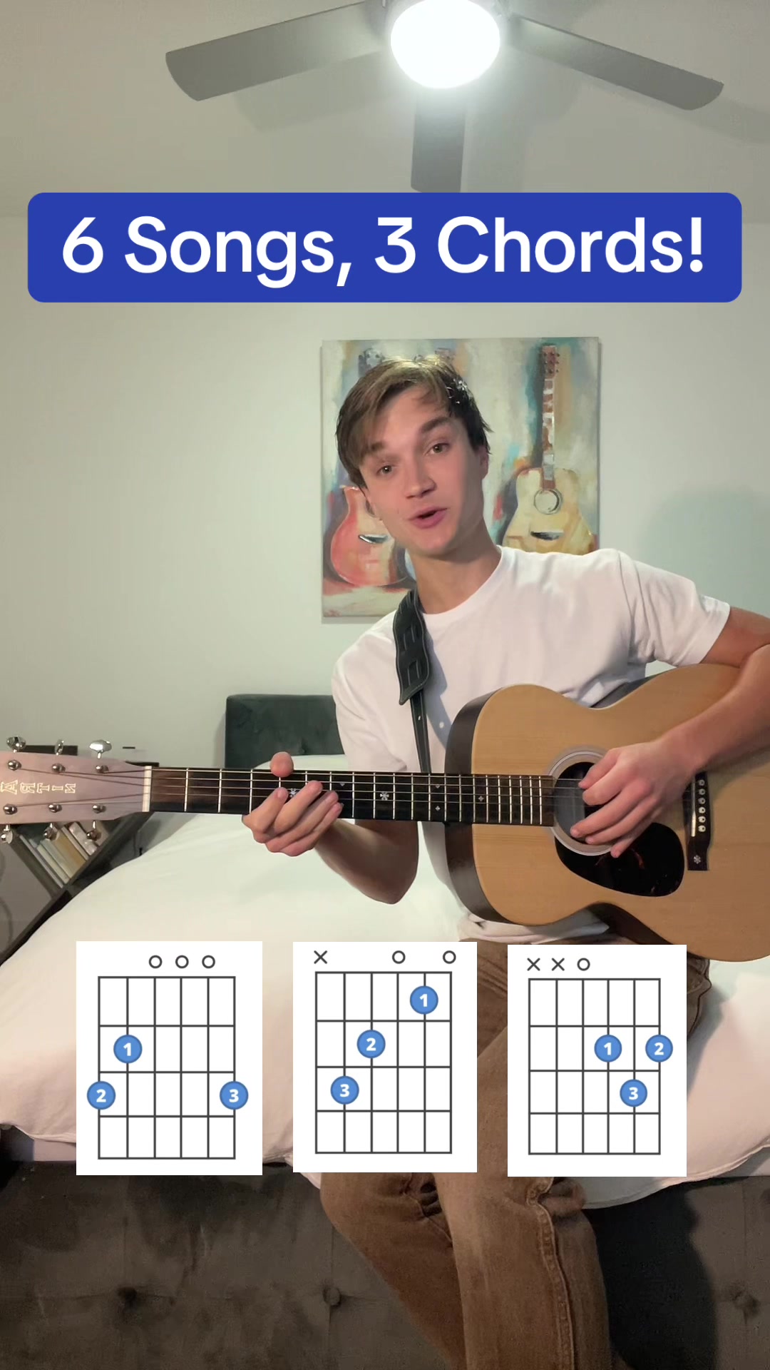 @Guitar Dave