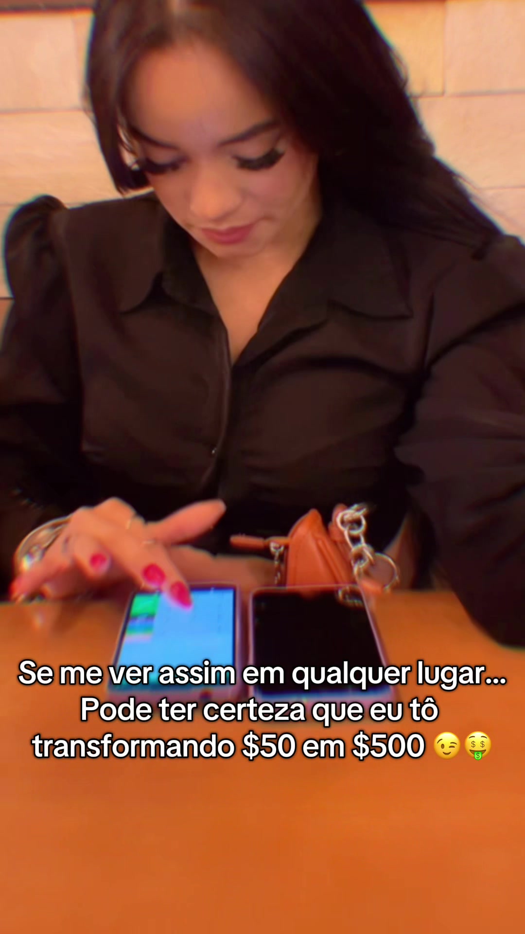 @Alinne Oliveira
